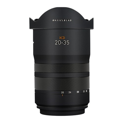 For Hasselblad XCD 20-35mm F3.2-4.5 Decal Skin Lens Sticker Vinyl Wrap Film Coat - Picture 7 of 28