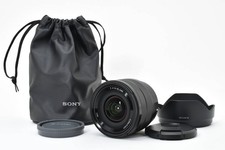 Sony E 10-18mm f/4 OSS SEL1018 Lens for Sony E mount 2672855