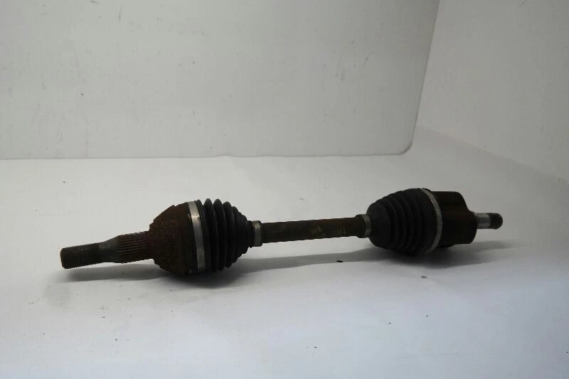 2000-11 雪佛兰 Impala 乘客右轴前右手杆 — 第 2/4 张图片