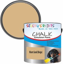 Bathroom Chalk Paint Furniture Wall Chalky Upcycling Shabby Chic Matt 1 LITRE