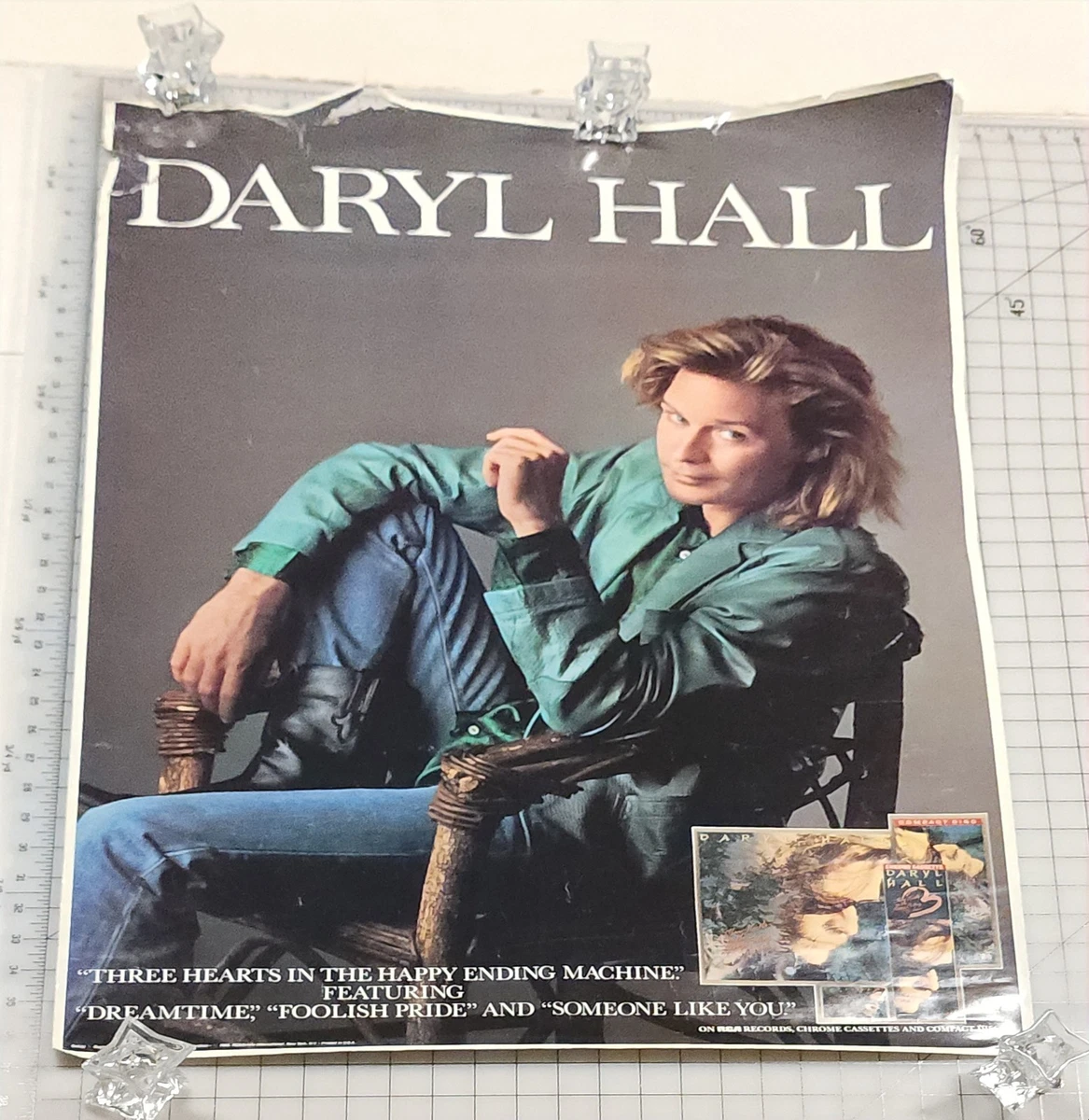 1987年パブミラーボックス Oates & 、Hall Kuwata ALTEC  H825 / A7 その他