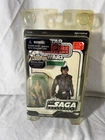 2007 Star Wars Vintage The Saga Collection Luke Skywalker Bespin Fatigues T4