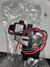 ASCO WT8401B202M Pilot Solenoid Valve for 120/60
