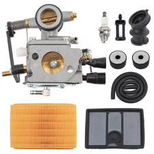 Carburetor For Stihl TS700 TS800 concrete cut-off saws 4224-120-0651 -0600 -0650