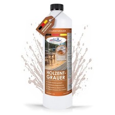 Holz Entgrauer Fast-X 1 Liter Entfernt Grausc...
