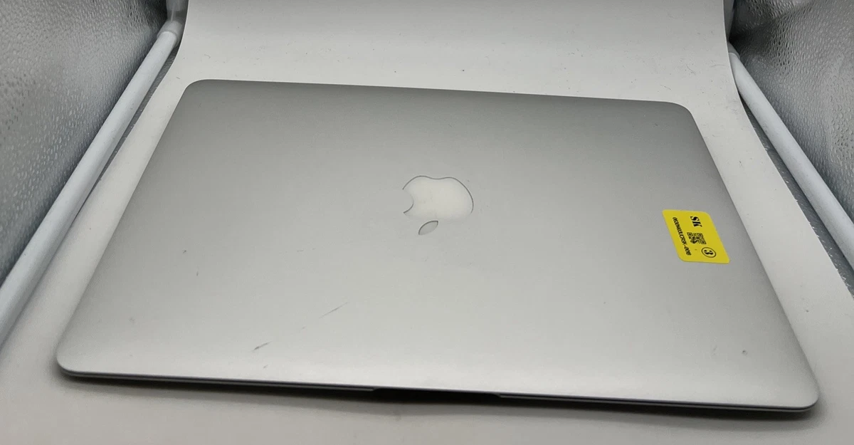 2017 Apple MacBook Air Laptops for sale - eBay