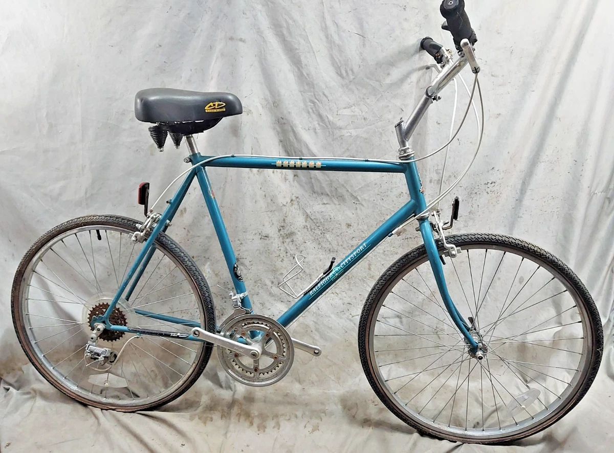 Raleigh Hybrid Bike Unisex Adults Bikes for sale | eBay