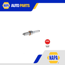 Spark Plugs Set 4x fits AUDI RS7 4G 4.0 13 to 18 NGK 06K905601M 079905626M New