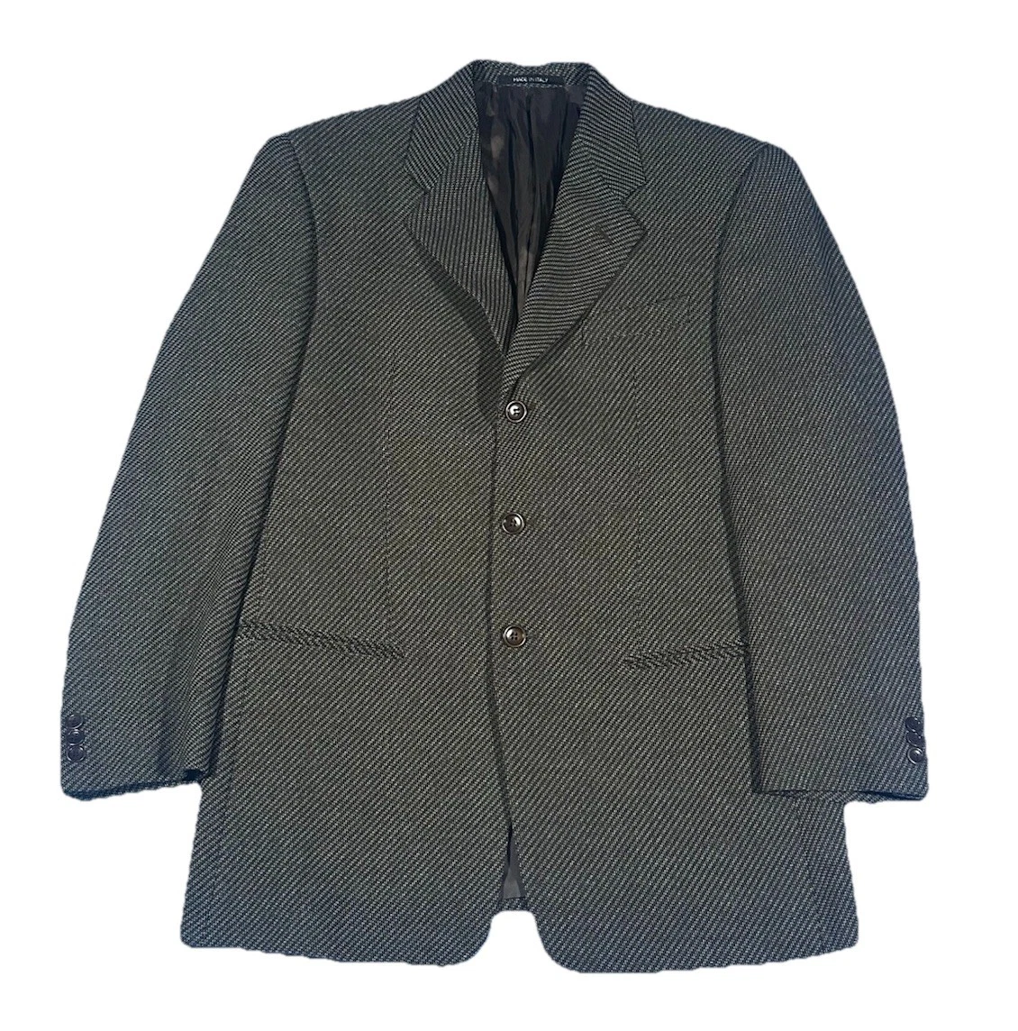 Armani Collezioni Linen Suits & Blazers for Men for sale | eBay