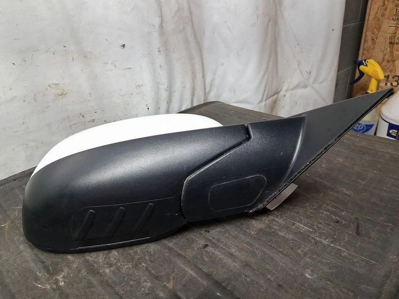 2014-2019 Kia Soul Right Passenger Side View Door Mirror White Oem - Изображение 2 из 4