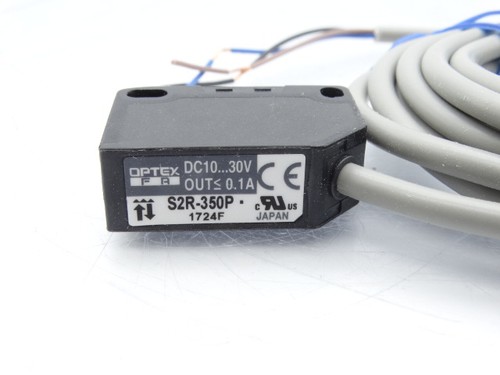 OPTEX S2R-350P SENSOR - Picture 3 of 3