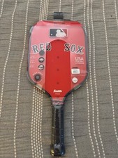 Boston Red Sox Pickleball Paddle Fenway Park Spring Training Roman Anthony