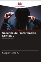 Rajapraveen K. N. | SéCurité De L'information Edition-2 | Taschenbuch (2023)