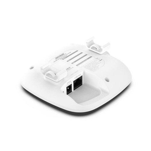 Point d'Accès Netgear WAX210-100EUS Blanc - Photo 6/7