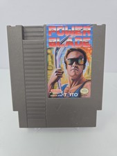 Power Blade (Nintendo NES, 1991)