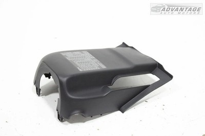 2023-2024 ACURA INTEGRA STEERING COLUMN SURROUND LOWER SHROUD COVER TRIM OEM