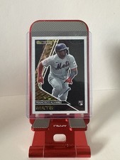 2023 Topps Update Series - Topps Black Gold Francisco Alvarez #BG-16 (RC)