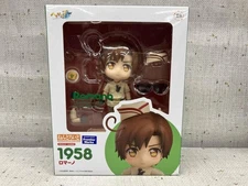 [USED] Good Smile Company Hetalia Romano(South Italy) Nendoroid #1958