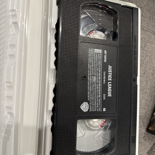 VINTAGE 80S-90S CARTOON VHS TAPES LOT Goosebumps Disney Go Joe POWER RANGERS - Imagen 18 de 20