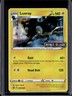2020 Pokemon SWSH Rebel Clash Luxray Promos Holo #062/192