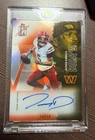2025 Topps Jayden Daniels Orange (Raw)