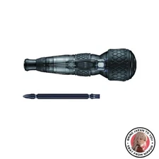 New VESSEL Electric Ball Grip Screwdriver Plus Galaxy 3-Mode Switching Limited