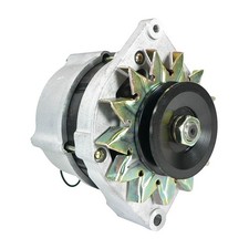 Alternator Quad ATV 400-24016