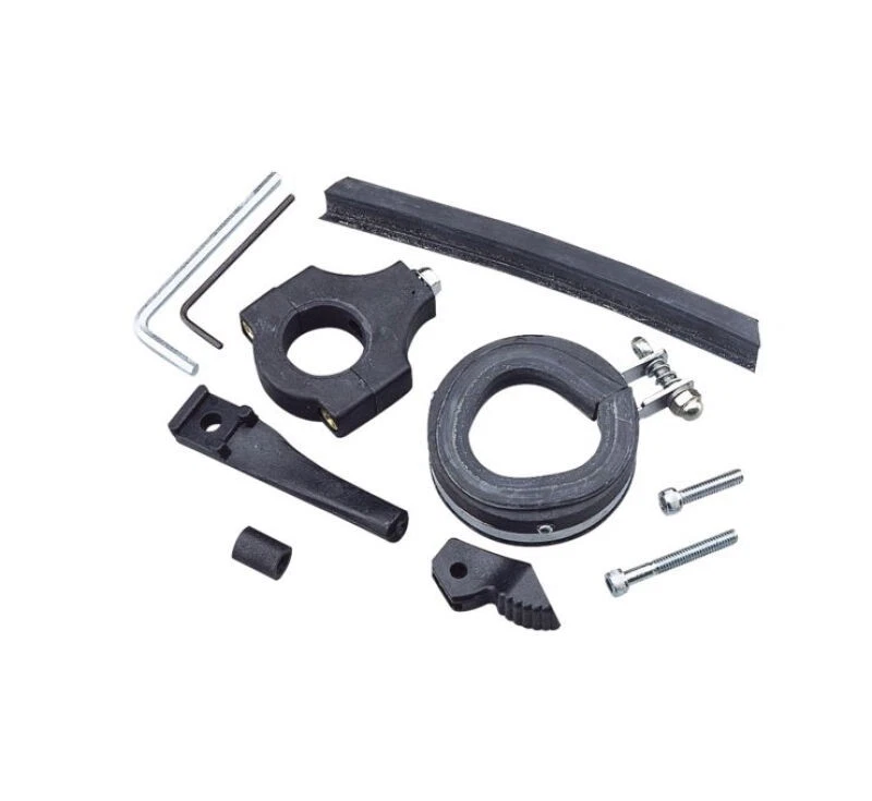 Abrazadera de 1 pulgada Sound Off Recreational Fits Vista Cruise - Accesorio Powersports Foto 2 de 3