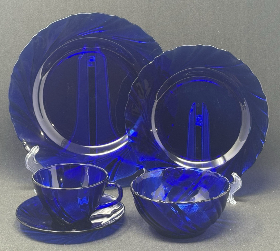 Vetro Zaffiro Per Rolex Replica Diametro Mm 30.40 - Foto 8