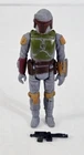 X-320 VINTAGE 1970'S KENNER STAR WARS BOBA FETT ACTION FIGURE - COMPLETE
