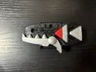 2003 Bandai Power Rangers Thunder Dino Brace Morpher WORKS Vintage