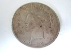 United States  -  1922 -  Peace Silver Dollar