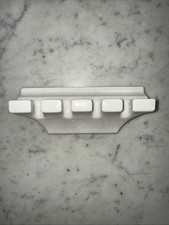 Antique MCM porcelain toothbrush holder