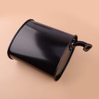 Iron 2-3KW Exhaust Muffler Fit For 5.5HP 6.5HP 3500W 4000W Gasoline Generator.