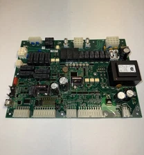 Lochinvar Main Control Board OEM RLY-20032 0580603 FPAA-P121024