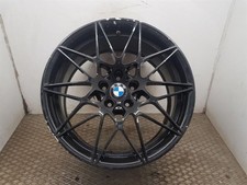 2014-2020 F80 F82 F83 BMW M3 M4 20" ALLOY WHEEL + TPMS SENSOR 8090193 2287501