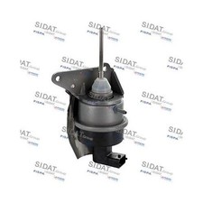 Valvola Wastegate Sidat 48.052 per Alfa Romeo Fiat Lancia Opel Vauxhall
