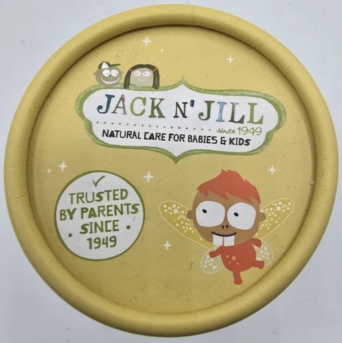 Jack N' Jill Fairy Floss