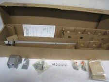 Corbin Russwin ED8200 689 P857 RHR Exit Device 