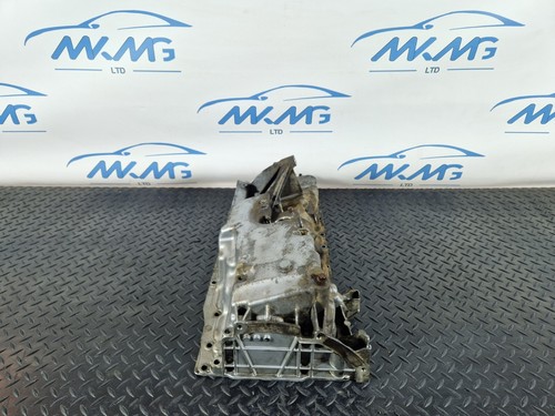 BMW 3 4 SERIES F30 F31 F32 F36 3.0d 3.5d N57 XDRIVE OIL SUMP PAN 7823203 - Picture 7 of 11
