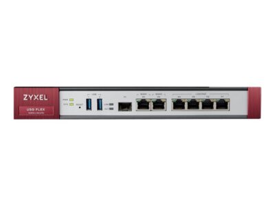 Configurare Un Firewall Zyxel Zywall USG-200 Con Una Connessione Primaria E Una Di Backup