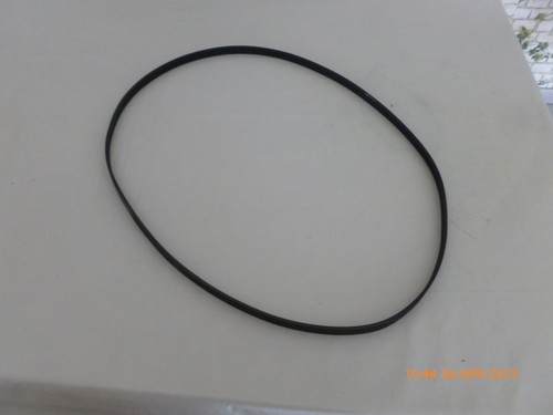 Antriebsriemen / Rippenriemen aus Bauknecht WM Champion 74 / TOP Zustand !!!