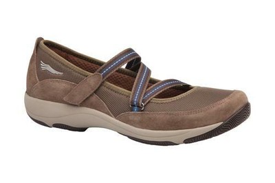dansko haven taupe