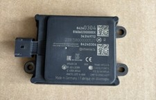 OEM-NEW DISTANCE CONTROL RADAR MODULE GM # 84...
