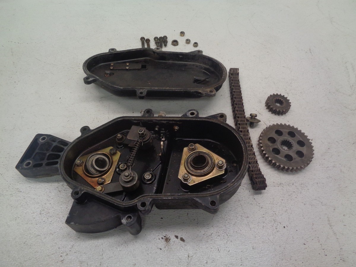 EΣTIA NexGrip Ice Lucian Boot - Trinos Menswear