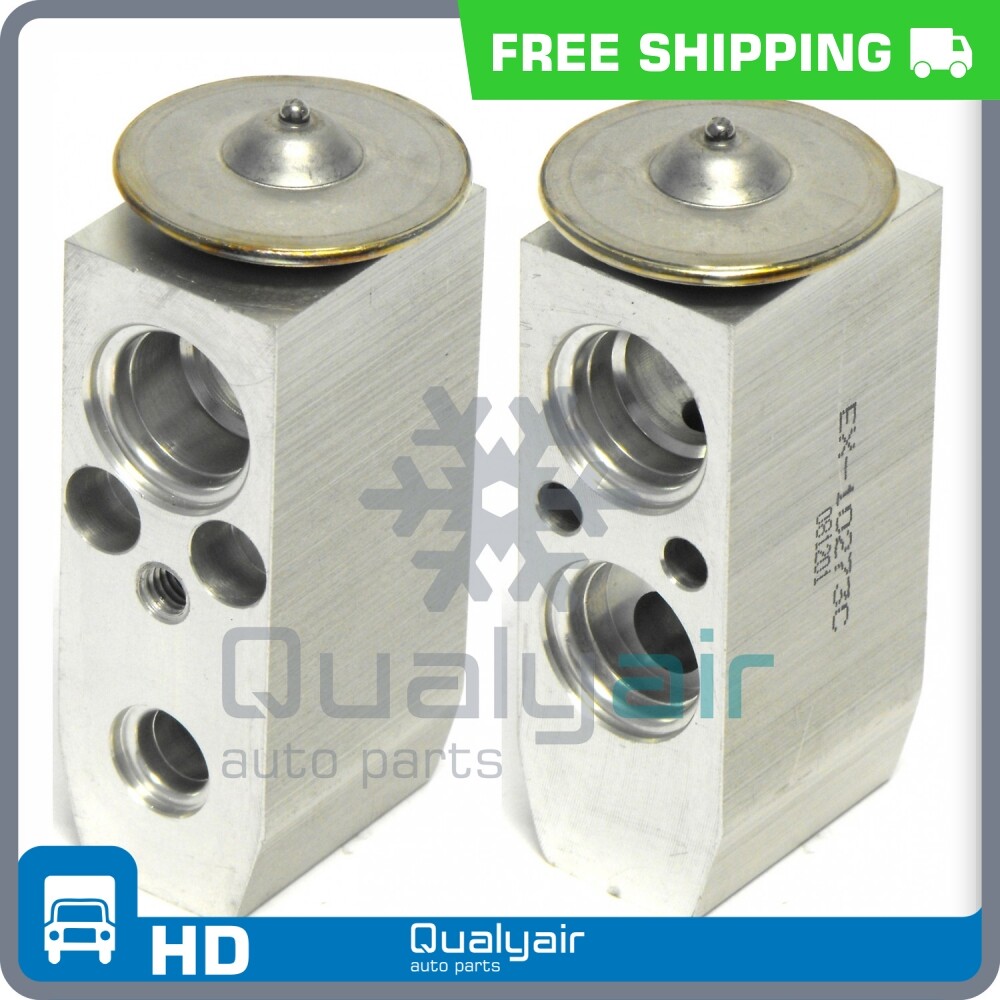 AC Expansion Valve fits Kenworth T2000 / Mazda 3, 5 QR | eBay