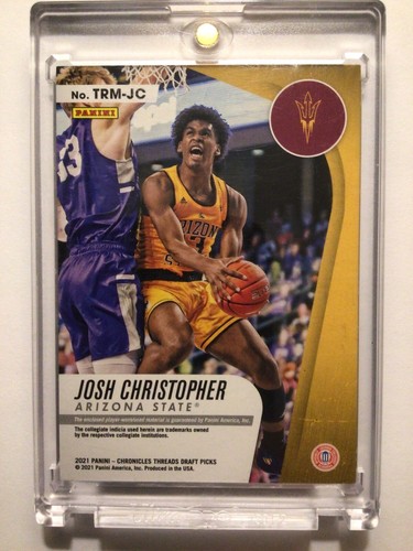Pak2Plastic 2021-22 Chronicles Draft Picks Threads RED #'rd /199 RC 12 Card Lot! - Picture 13 of 19