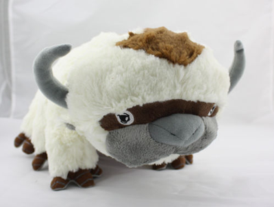 appa official plush