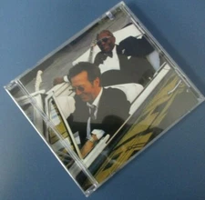 Eric Clapton & B.B. King, Riding with The King, CD, 2000, Reprise Records