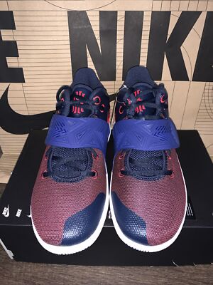 Nike Kyrie Flytrap 3 EP \'Obsidian Bordeaux\' Size 10 Nike | Shoes | Mens Nike Kyrie Flytrap 3 Obsidian Bordeaux  main image 3